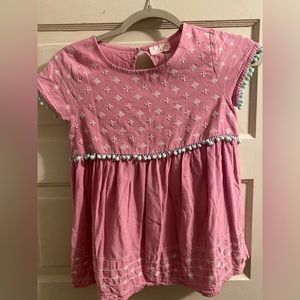 Matilda Jane girls top